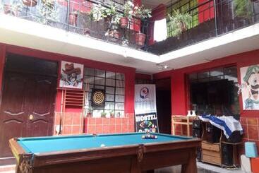 پانسیون Hostel Cofico Cusco