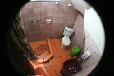 پانسیون Hostel Cofico Cusco