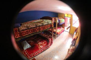 پانسیون Hostel Cofico Cusco