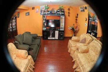 پانسیون Hostel Cofico Cusco