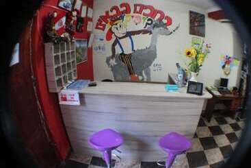 پانسیون Hostel Cofico Cusco