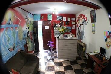 پانسیون Hostel Cofico Cusco
