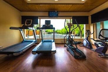 استراحتگاه The Orchard Retreat & Spa