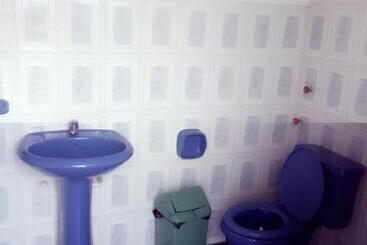 هاستل Hostal La Roca Uyuni