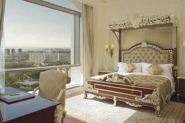 هتل Chifeng Mövenpick  & State Guest House Chifeng