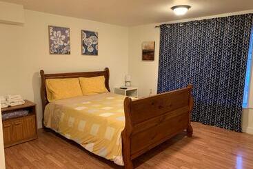 پانسیون Brighton Guesthouse