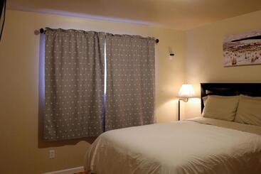 پانسیون Brighton Guesthouse