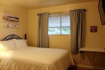 پانسیون Brighton Guesthouse