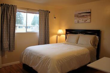 پانسیون Brighton Guesthouse