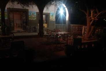 پانسیون La Kasbah Chez Jebrane