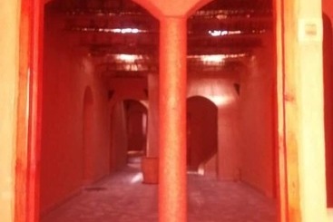 پانسیون La Kasbah Chez Jebrane