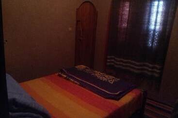 پانسیون La Kasbah Chez Jebrane