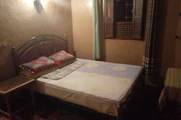 پانسیون La Kasbah Chez Jebrane