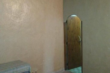پانسیون La Kasbah Chez Jebrane