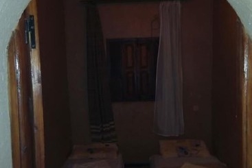 پانسیون La Kasbah Chez Jebrane