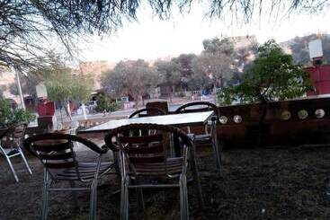 پانسیون La Kasbah Chez Jebrane