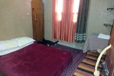 پانسیون La Kasbah Chez Jebrane