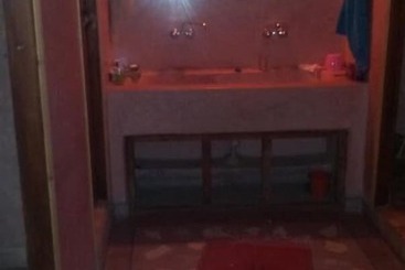 پانسیون La Kasbah Chez Jebrane