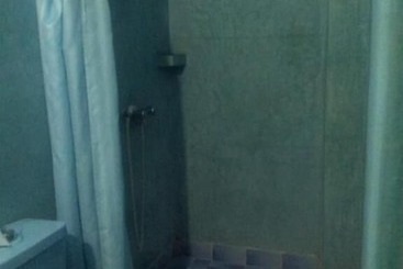 پانسیون La Kasbah Chez Jebrane