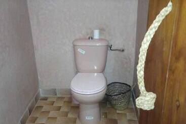 پانسیون La Kasbah Chez Jebrane