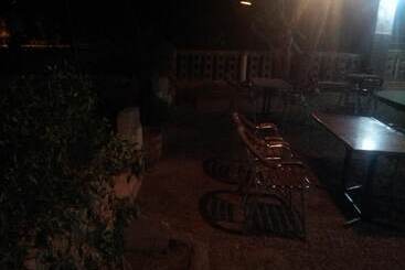 پانسیون La Kasbah Chez Jebrane