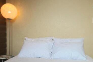 پانسیون Treehouseunseo Guesthouse