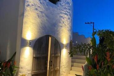 پانسیون Villa Fulo