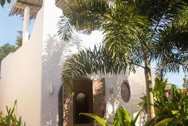 پانسیون Villa Fulo