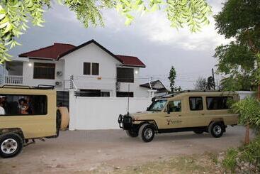 Villa Dahl Beach Resort