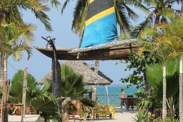 Villa Dahl Beach Resort