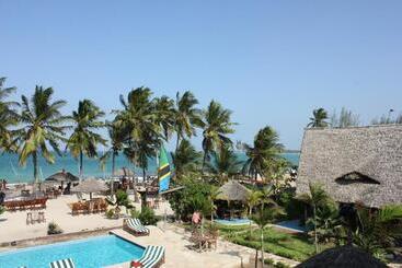 Villa Dahl Beach Resort