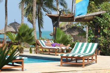 Villa Dahl Beach Resort