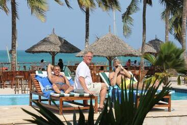 Villa Dahl Beach Resort