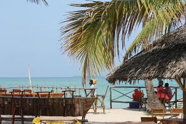 Villa Dahl Beach Resort