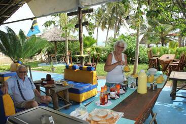 Villa Dahl Beach Resort