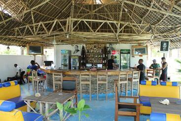 Villa Dahl Beach Resort