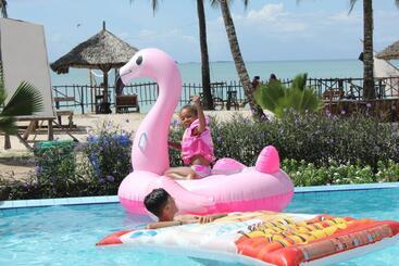 Villa Dahl Beach Resort