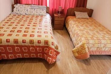 هاستل Kantu Hospedaje