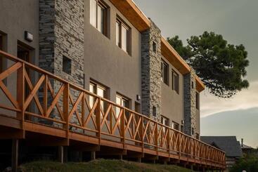 Cepas De Mar Resort & Wine - Las Gaviotas
