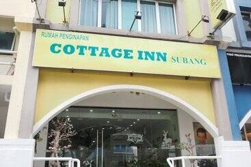 Sun Inns Hotel Subang