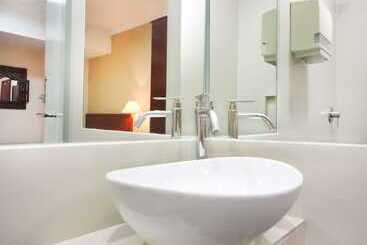 Sun Inns Hotel Subang