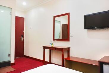 Sun Inns Hotel Subang
