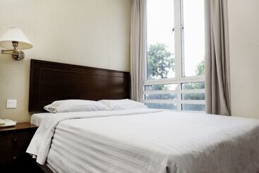 Sun Inns Hotel Subang