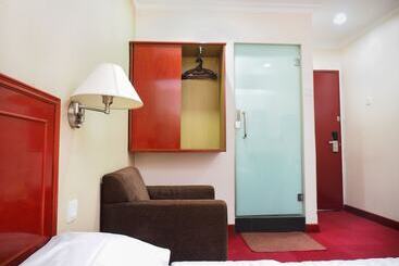 Sun Inns Hotel Subang