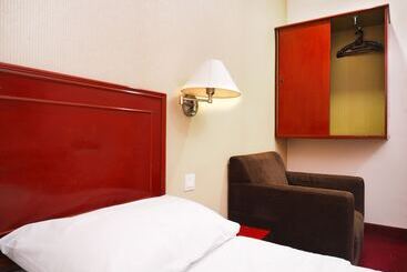 Sun Inns Hotel Subang