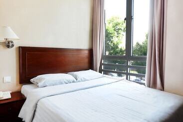 Sun Inns Hotel Subang