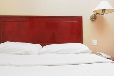 Sun Inns Hotel Subang