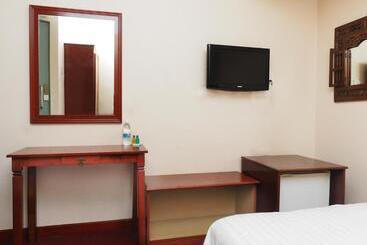 Sun Inns Hotel Subang