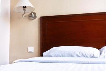 Sun Inns Hotel Subang