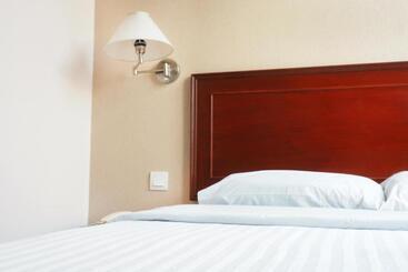 Sun Inns Hotel Subang